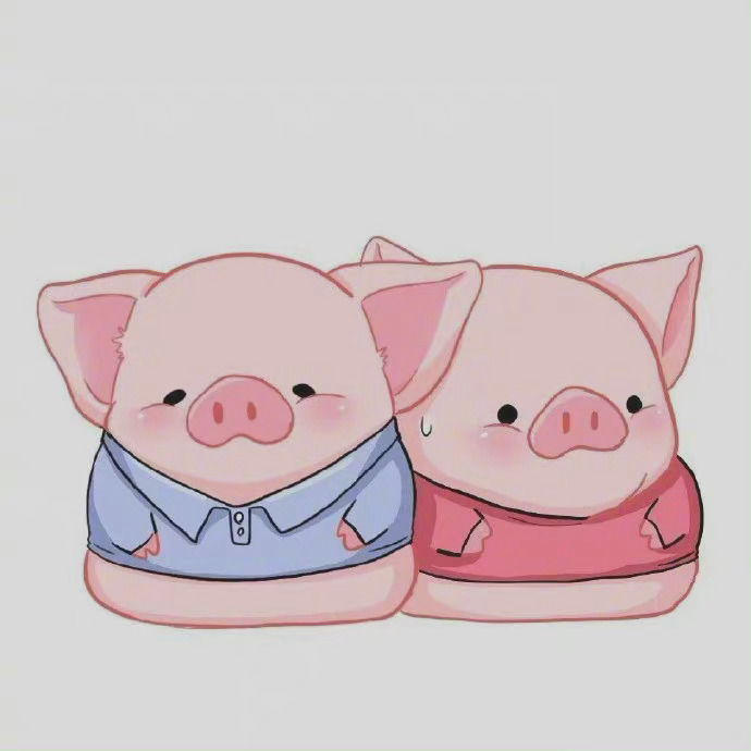 《千与千寻 》卡通微信头像