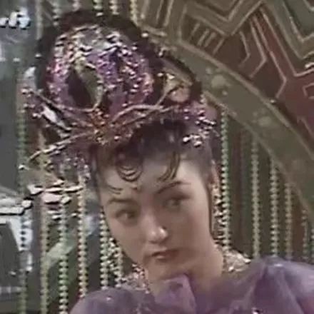 西游记女妖怪们闺蜜开黑可用的微信头像