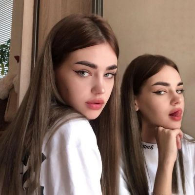 很飒又很A的欧美女神头像