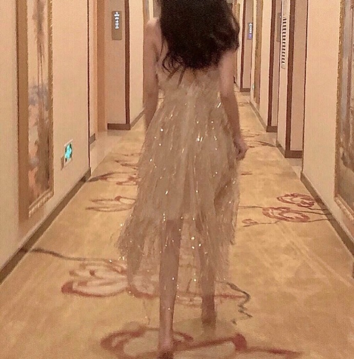 不漏脸的个性可爱女生微信头像