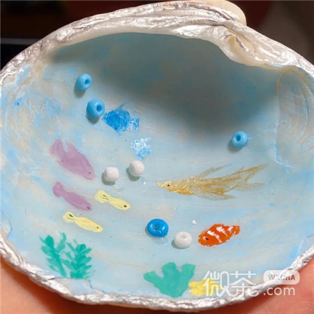 好看到爆的喜欢的温柔系背景