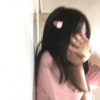 阳光可爱的女生微信头像