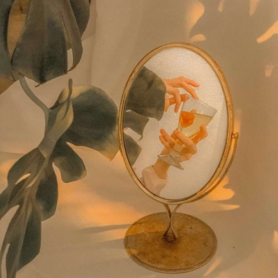 清新奇怪的个性微信头像