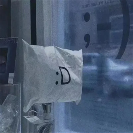 ins淡蓝色超仙气背景图