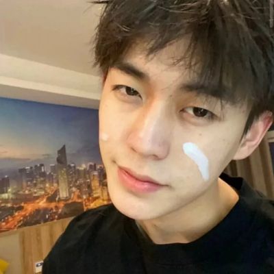 魅力值爆棚的男生精致头像