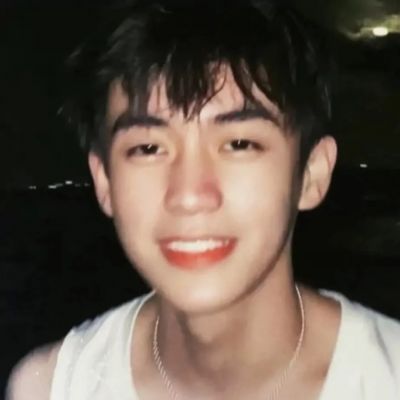 最新帅气冷漠男生头像