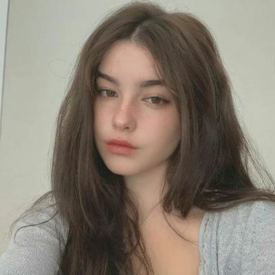 超级有气质的欧美风女头