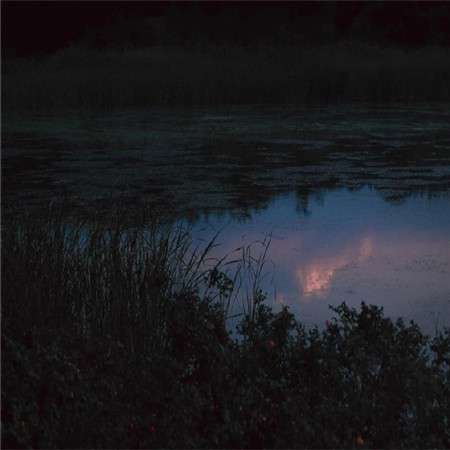 霸气又高冷的伤感背景图片