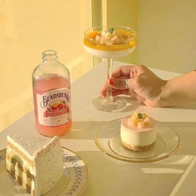 最新款治愈风景微信头像