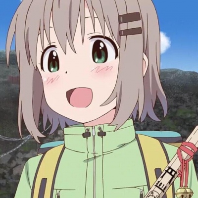 2021卡通动漫可爱女生微信头像