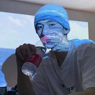 气质不凡又帅气的男头