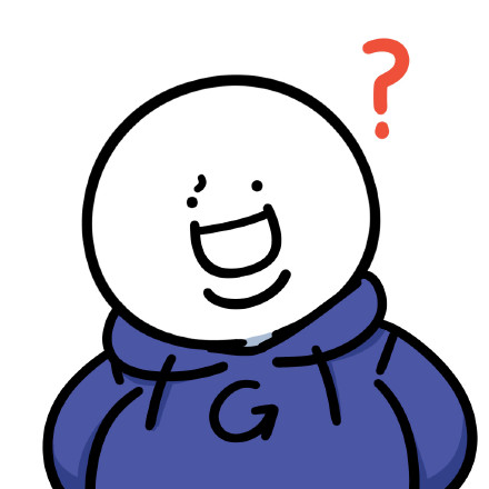 G胖可爱微信头像