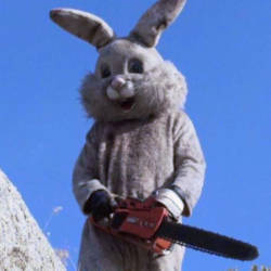 搞怪趣味可爱的卡通微信头像