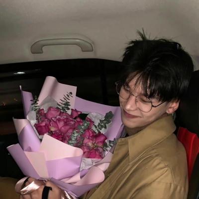 霸气男头很潮流又很帅气