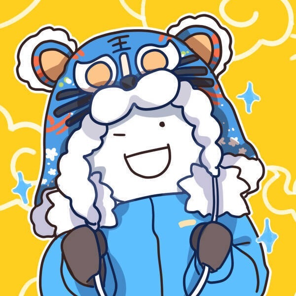 红红火火年味微信头像 ​​​​