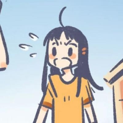 简单可爱的情头