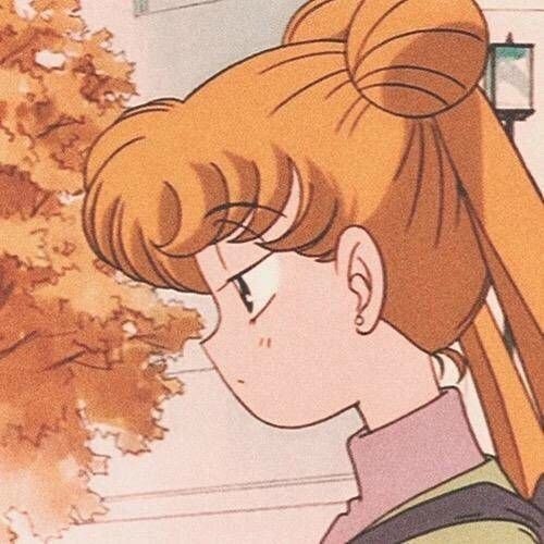 水冰月可爱卡通微信头像