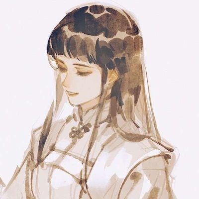 不易看出来的情侣头像