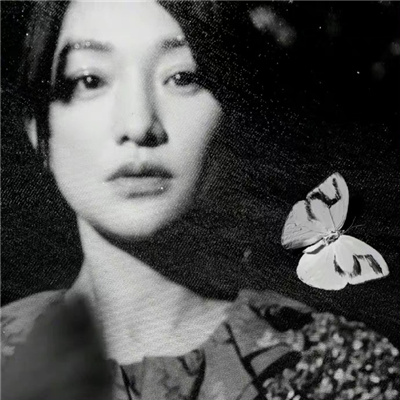 周迅超级美的头像