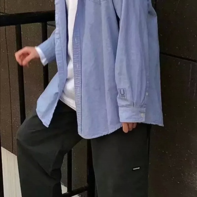 精选男生不露脸的低调部位头像