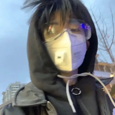 高颜值的精致男孩微信头像