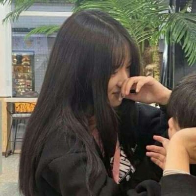 小众且高级的情侣幸福微信头像