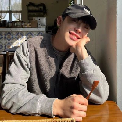 酷boy潮流男生头像