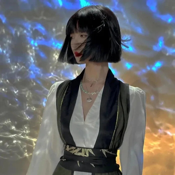 02.22抖音最火头像