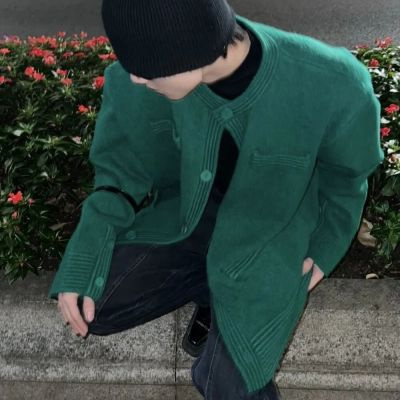 很上档次的酷酷男头最新版