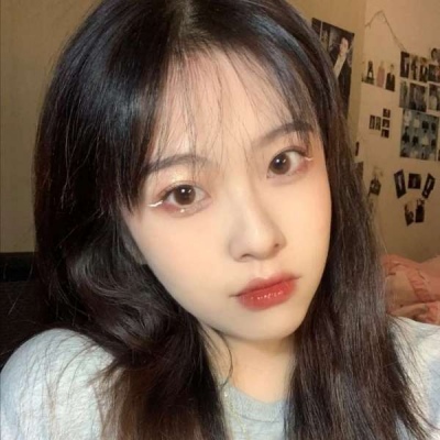 软萌甜妹专用的微信头像