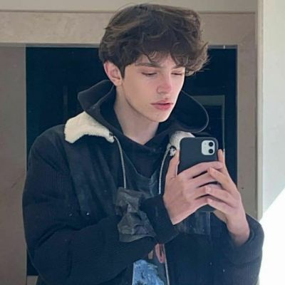 颜值超高的很有意境的欧美男头