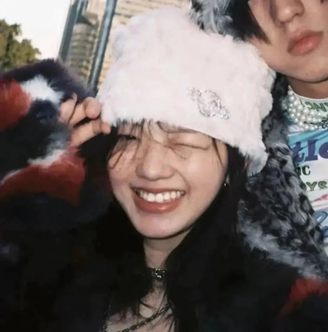 02.24抖音最火头像