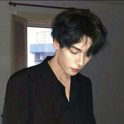 男生霸气微信头像大全