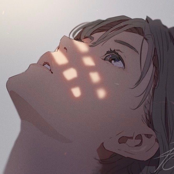 简单的独特的微信男生头像