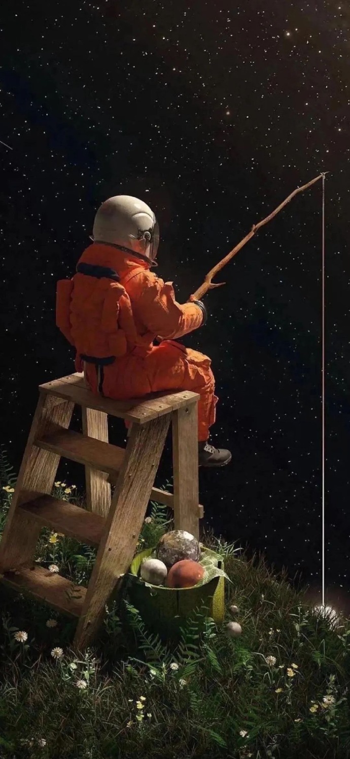 优质好看的个性微信头像