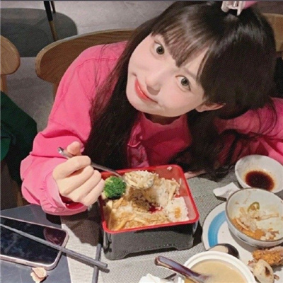 没有人不爱的女头