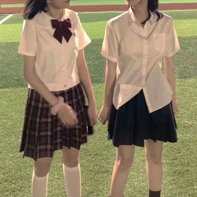 ins风超火的闺蜜双人微信头像