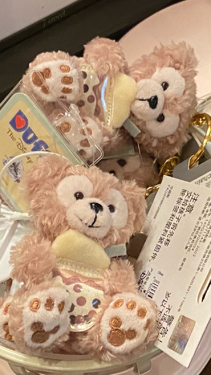 森系唯美意境微信聊天背景图