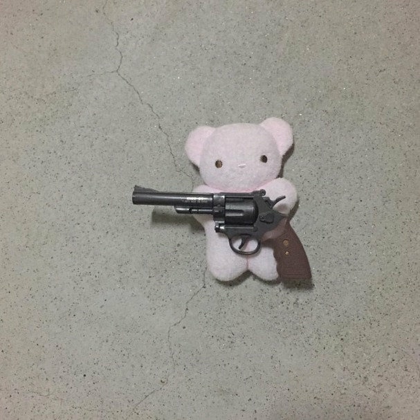 奇奇怪怪的搞怪个性微信头像