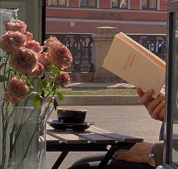 有意境有氛围的庆祝微信素材图片