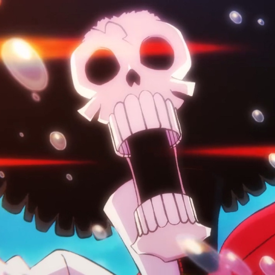 海贼王982集草帽海贼团微信头像