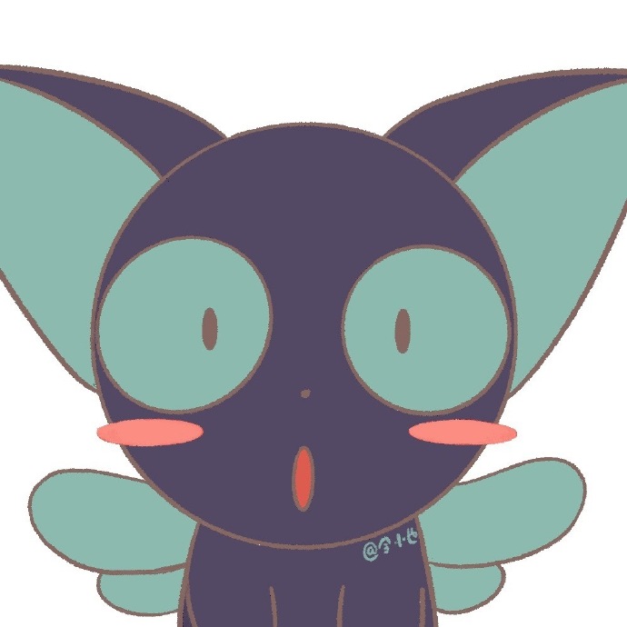 百变小樱卡通头像