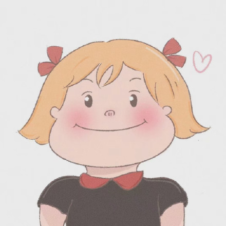 胖胖的迪士尼公主微信头像