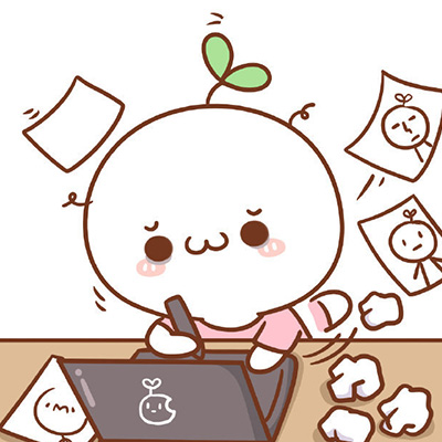 萌萌哒的节日头像