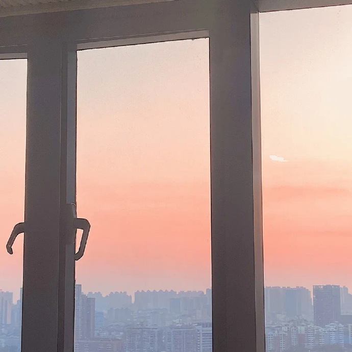 特别清新更好笑的微信朋友圈背景图