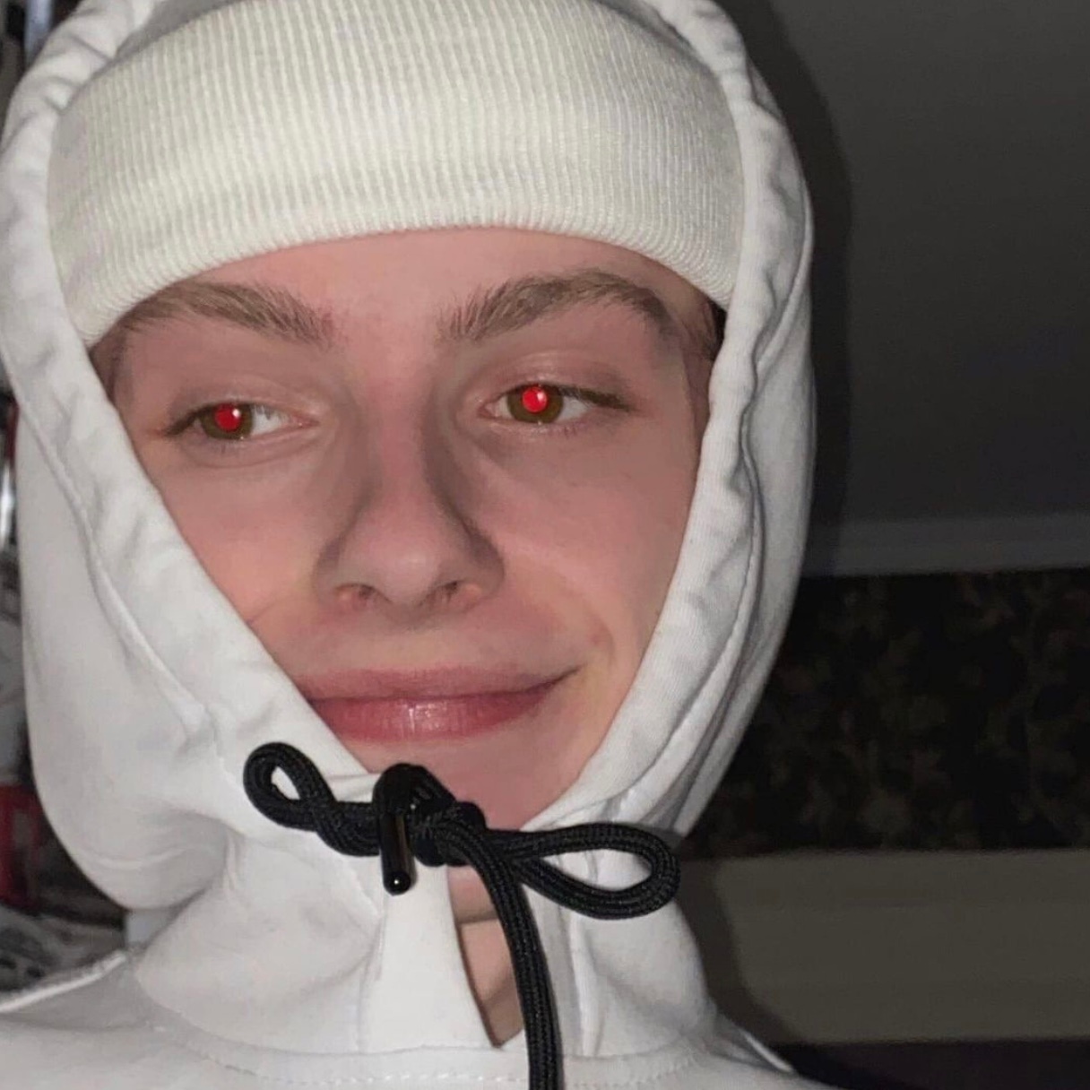 帅气Disposable微信头像