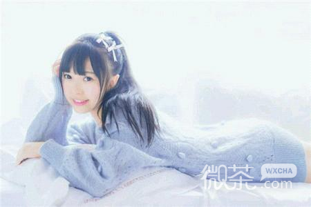 最新女生图片