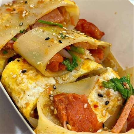 抖音很火的入冬九件套图片