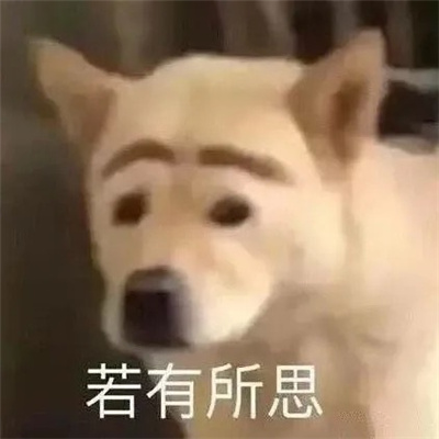 趣味的最新热门表情