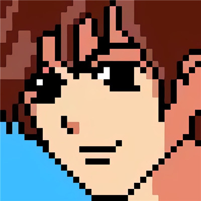 葬爱家族卡通非主流个性微信头像